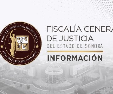 FGJE investiga muerte de agente de la AMIC en Ciudad Obregón