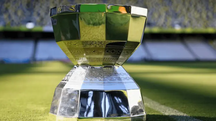 La Leagues Cup tendrá cambios para 2025. (Foto: Tomada de redes/Cortesía)