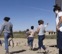 Sonora podría recibir más migrantes por políticas de Trump: Eunice Rendón