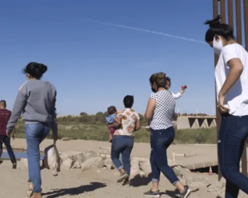 Sonora podría recibir más migrantes por políticas de Trump: Eunice Rendón