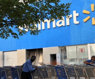 Walmart México recibe 10 años de sanciones por prácticas ilegales