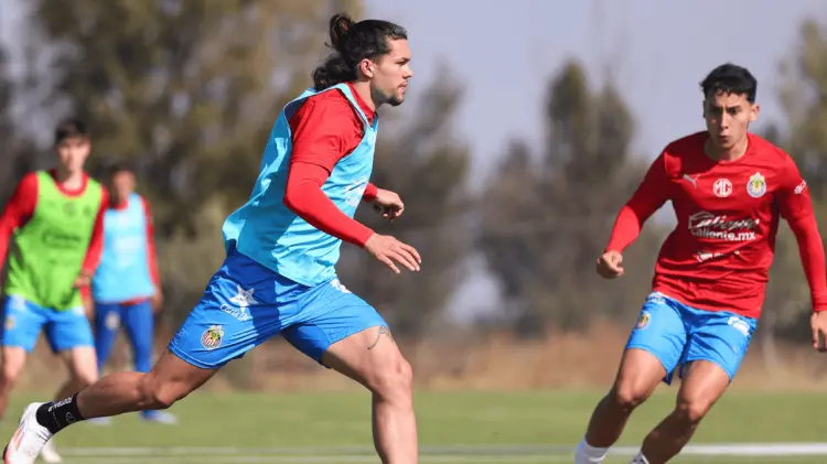 Aun se desconoce qué jugadores fueron asaltados la mañana del martes. (Foto: Cortesía)