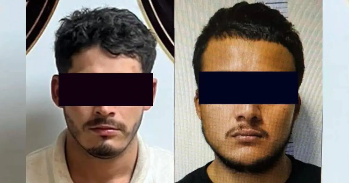 Sentenciados a más de 40 años de cárcel por homicidio en Cajeme