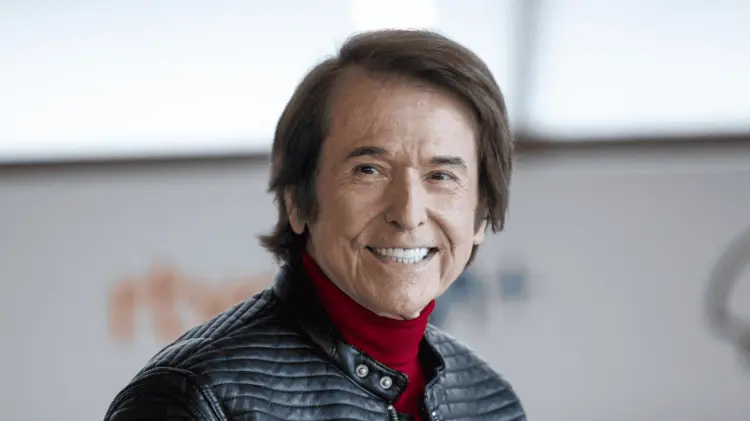 Raphael estaba por concluir su gira Raphaelísimo este fin de semana. (Foto: Especial / EXPRESO)