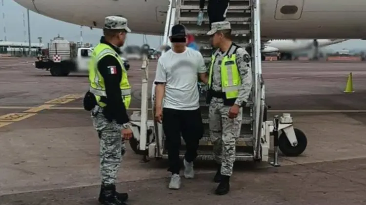 Mario N permanece en prisión preventiva. (Foto: Especial)