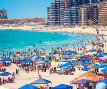 Sonora destaca en turismo: ingresos y empleo hotelero crecen