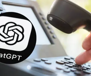 ChatGPT estará disponible para llamadas desde número fijos; así funcionará