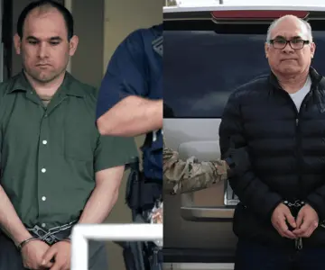 Osiel Cárdenas comparece ante juez y podría enfrentar 730 años de prisión