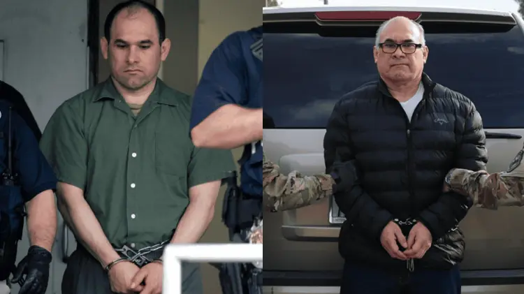Osiel Cárdenas se declaró inocente este martes. (Foto: Cortesía)