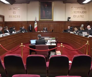 Emiten lista complementaria a elección judicial; hay 105 candidatos a ministros