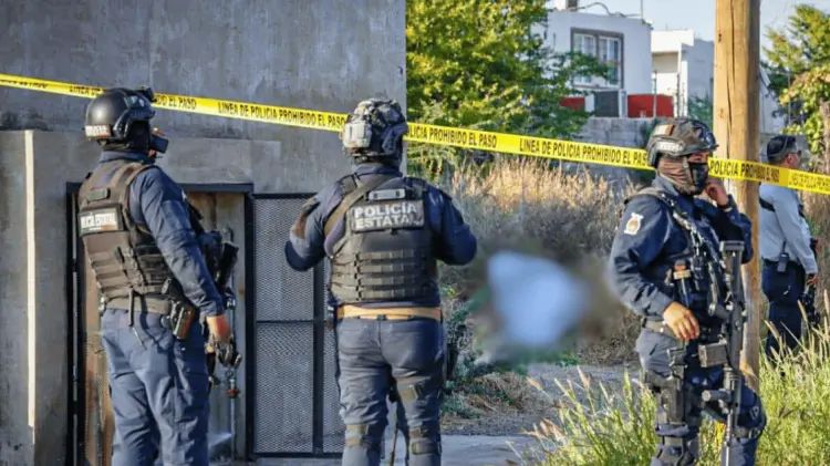 Se ha revelado que hay tres agentes heridos tras el ataque. (Foto: Tomada de Redes/Cortesía)