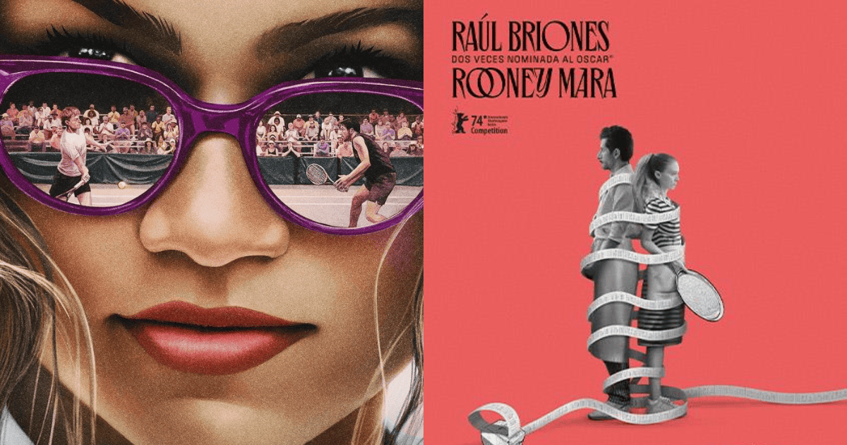 Las mejores películas internacionales y mexicanas de 2024
