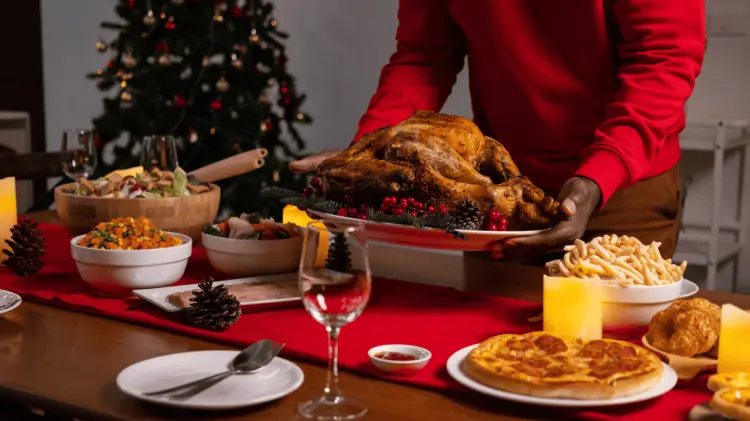 Siguiendo estos consejos evitarás el desperdicio de comida. (Foto: Ilustrativa / EXPRESO)