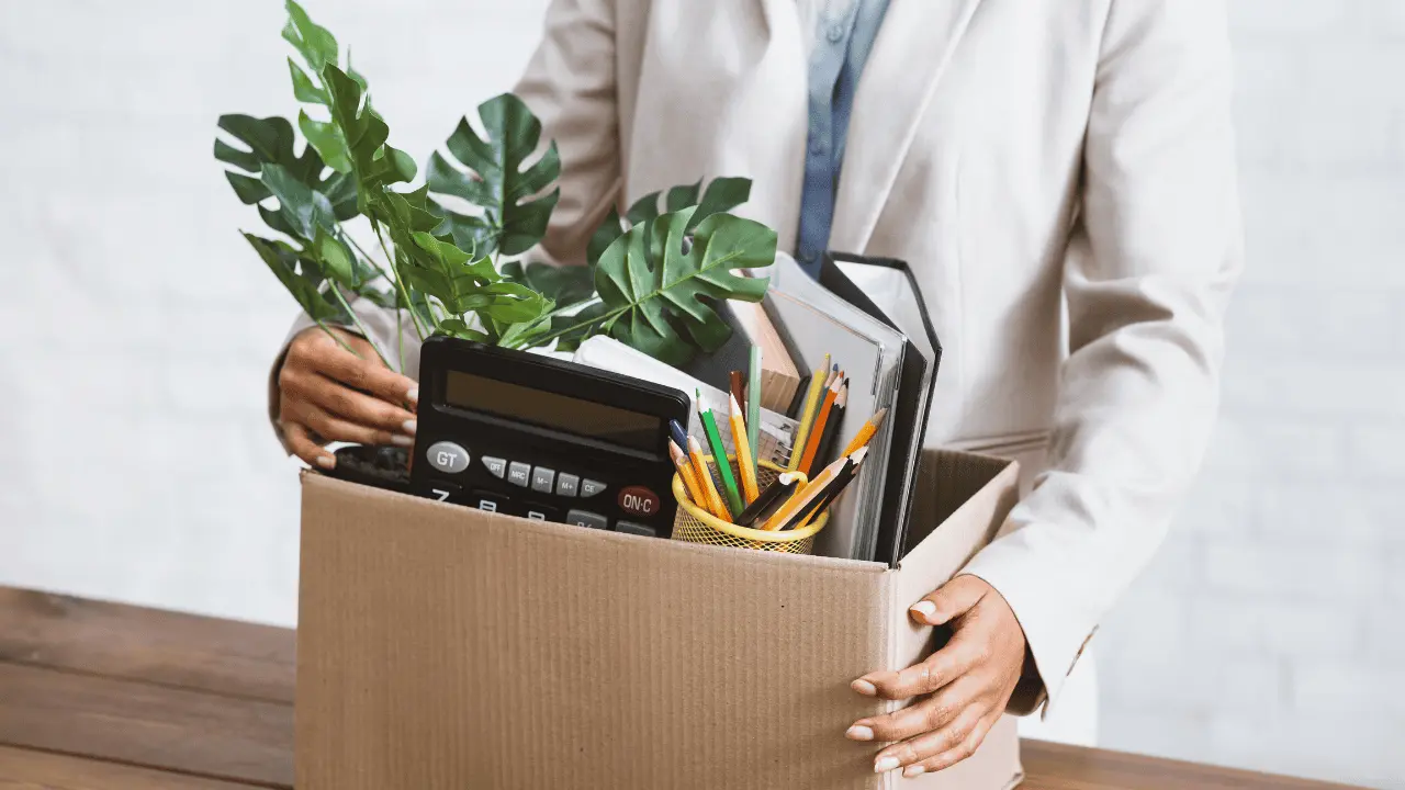 Diciembre es el mes en el que más mexicanos renuncian a su trabajo