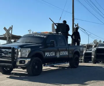 Concluye Mando Único en SLRC con disminución del 33% en homicidios