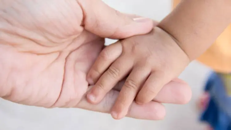 La mayoría de las adopciones son de menores de 5 años. (Foto: Especial)