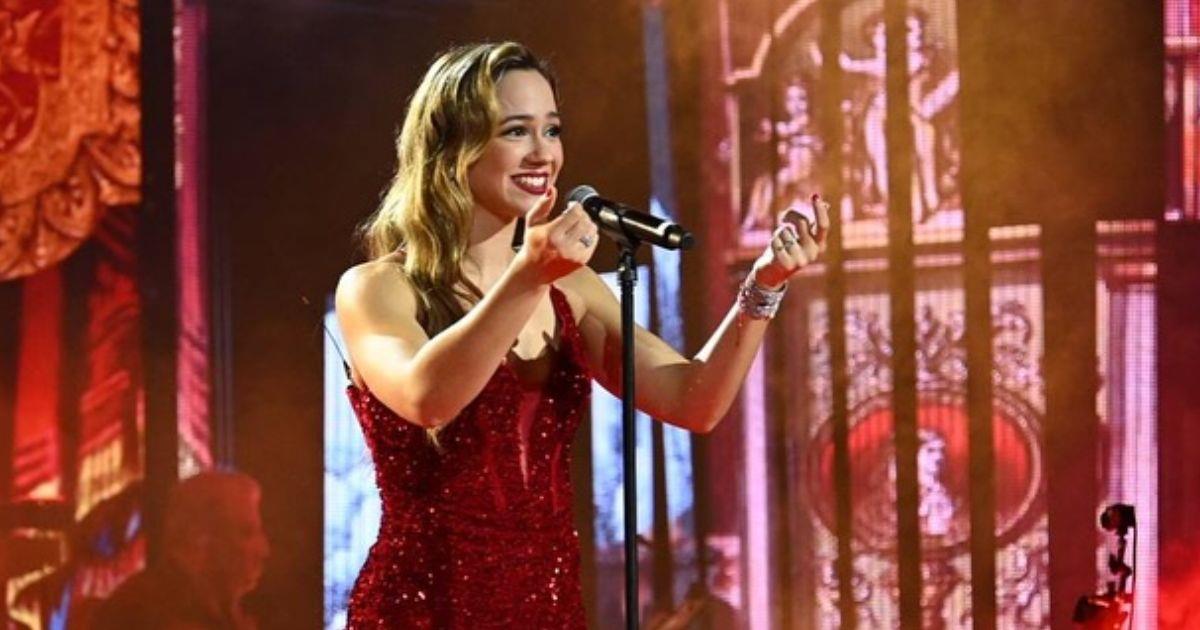 Caro Heredia agradecerá a sus fans con concierto gratuito en Hermosillo