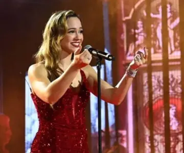 Caro Heredia agradecerá a sus fans con concierto gratuito en Hermosillo