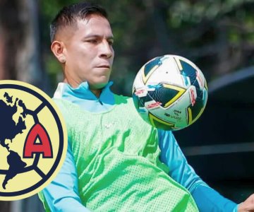 El tricampeón ya tiene bajas; América da las gracias a Iván Rodríguez