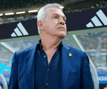 Javier Aguirre quiso renunciar tras la salida de La Bomba Rodríguez