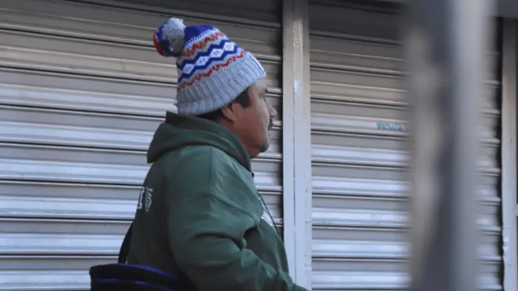 El calor continuará en Hermosillo durante la primera semana de noviembre (Foto de archivo / EXPRESO)