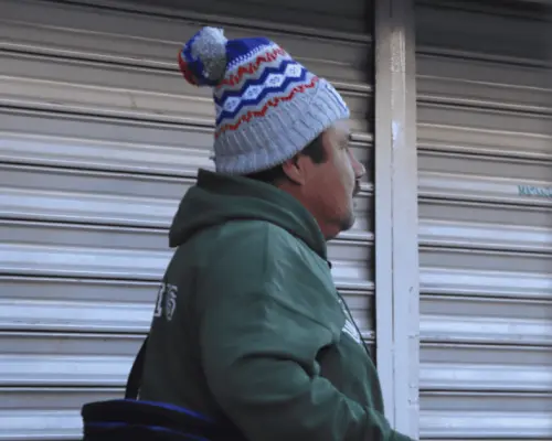 Llegará nuevo Frente Frío en Navidad a Sonora