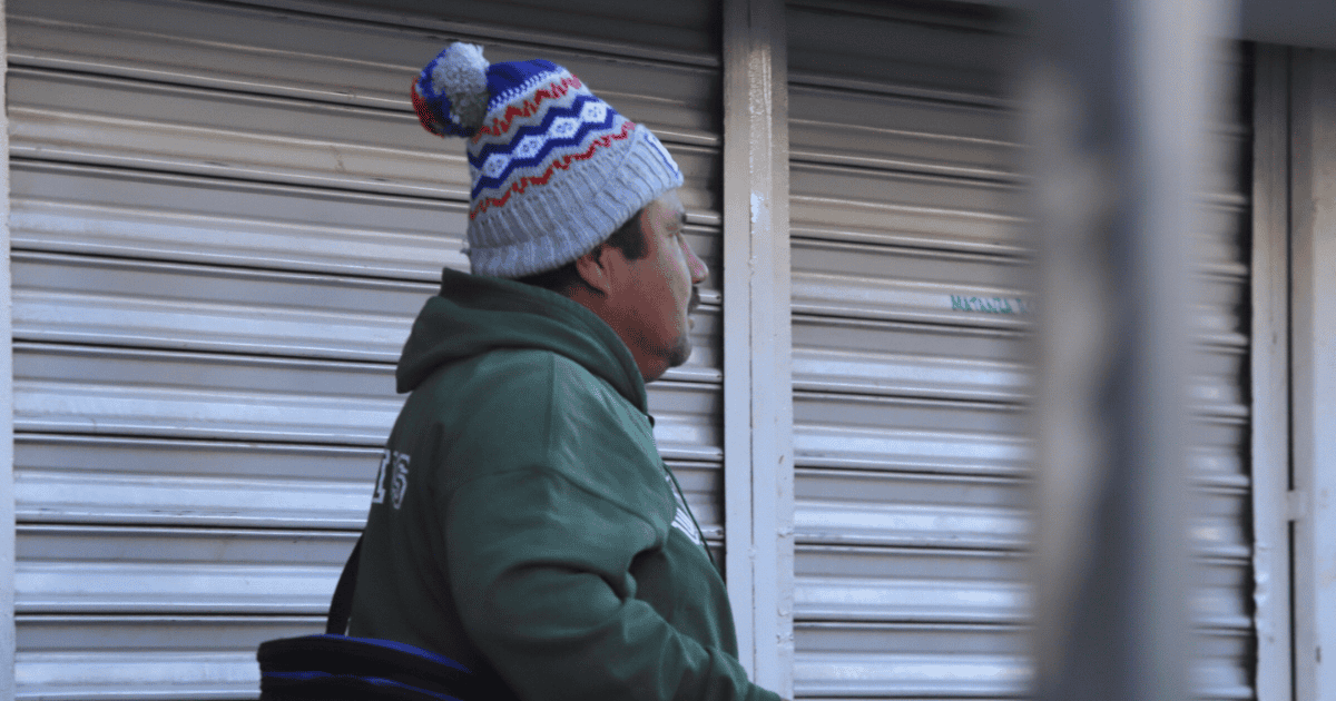 Sonora experimentará mañanas muy frías con hasta -10°C por Frente Frío 24