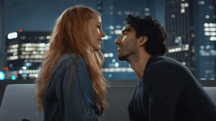 El comportamiento de Baldoni le causó a Lively una angustia emocional severaW. (ESPECIAL / EXPRESO)