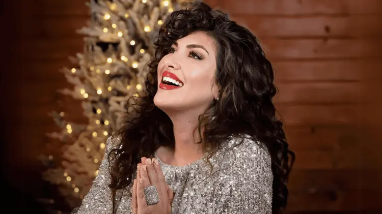 La cantante quiso iniciar una nueva etapa acompañada de su nuevo material. (Instagram / EXPRESO)
