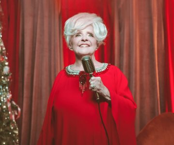 Estrenan documental biográfico de Brenda Lee