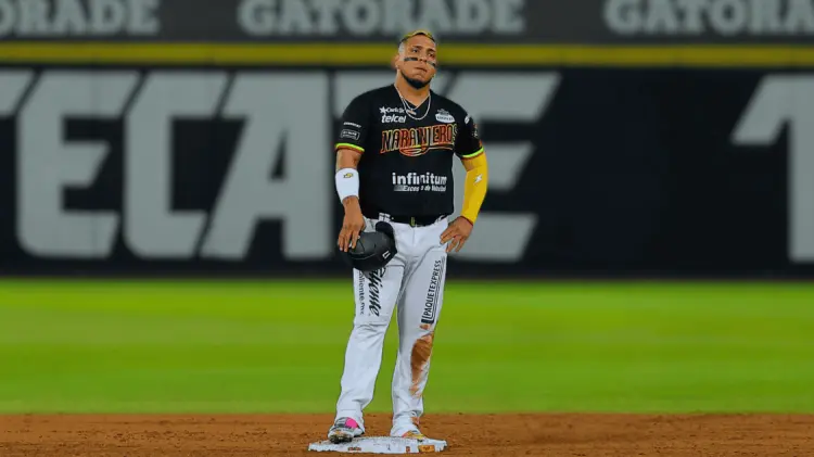 Isaac deberá reportar con su nuevo equipo, Astros de Houston. (Foto: Cristian Ruiz/EXPRESO)