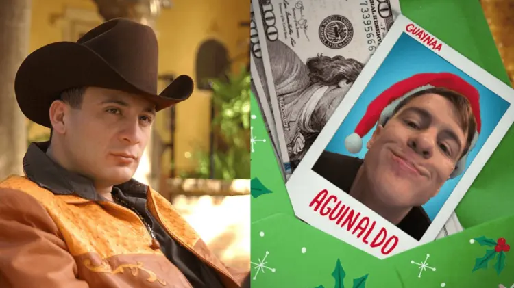 La canción se encuentra disponible en todas las plataformas digitales. (FOTO: ESPECIAL/EXPRESO)