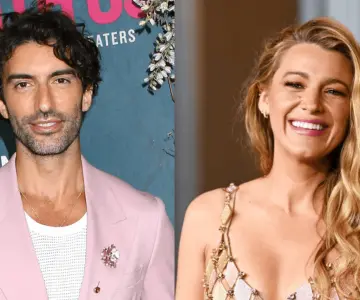 Blake Lively llora de alivio tras desestimación de demanda de Baldoni