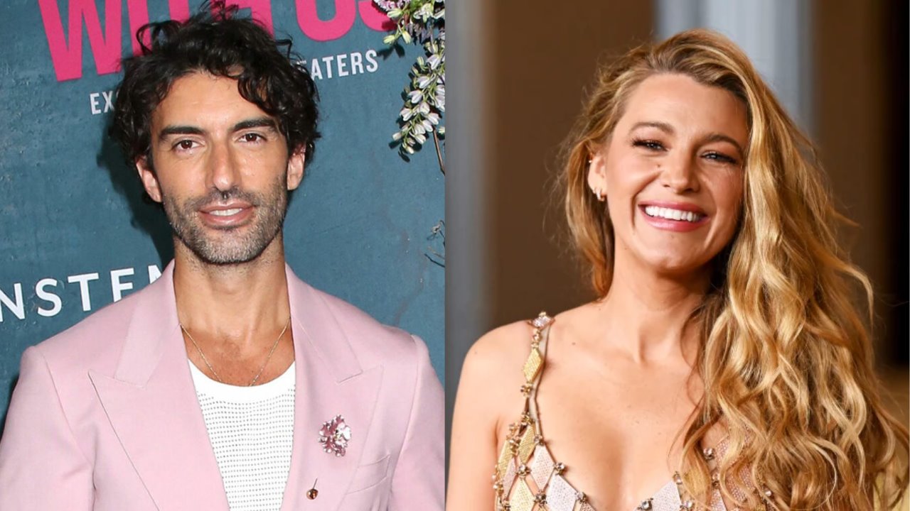 Agencia despide a Justin Baldoni tras demanda por acoso sexual