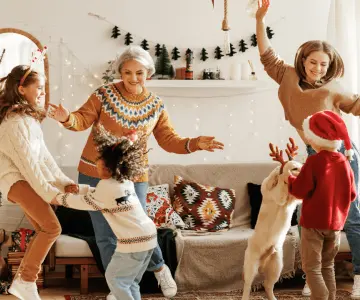 Canciones que bailas en estas fiestas y no sabías que ya existía