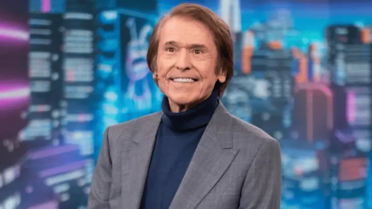 El cantante podría salir a finales de semana. ( ESPECIAL / EXPRESO)