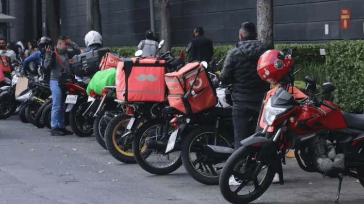 El objetivo es establecer para este sector un piso mínimo salarial. (Foto: Agencia Reforma)