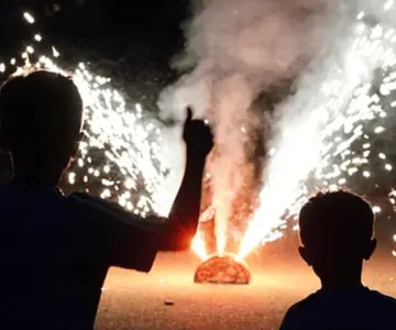 Llama Umpam a estar al pendiente de los menores en fiestas decembrinas