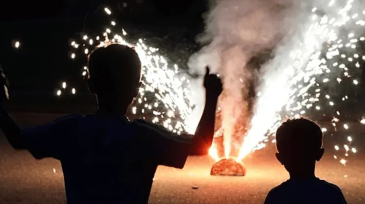 El año pasado por la fiesta de fin de año se presentaron un total de 15 adolescentes. (Especial)