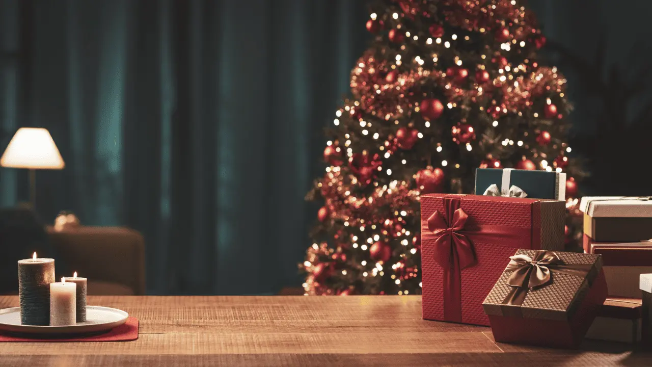 ¿Los regalos de Navidad se abren el 24 o el 25? Este es el momento ideal