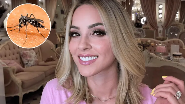 Rodríguez compartió la noticia en redes. (Foto: Especial / EXPRESO)