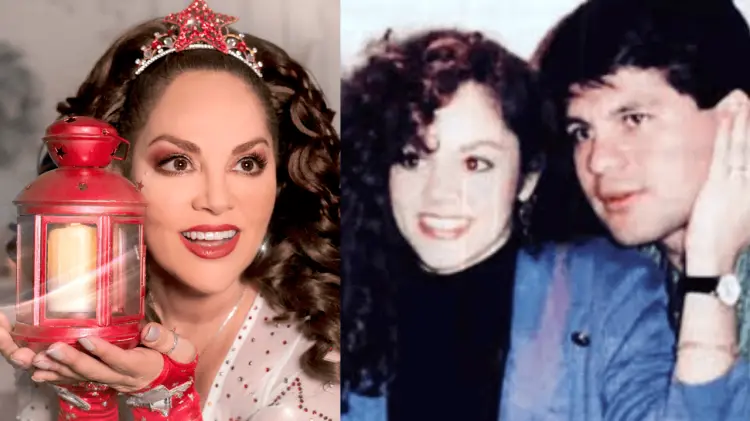 Andrés Puentes fue esposo de Tatiana durante 11 años. (Foto: Especial / EXPRESO)