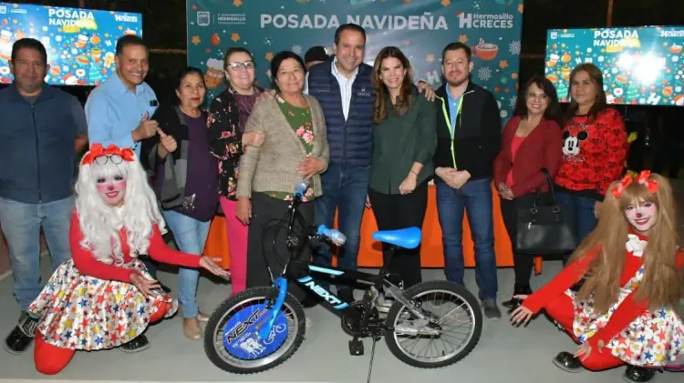 La reunión tuvo lugar en la Unidad Deportiva Vinicio Castilla. (Foto: Cortesía)