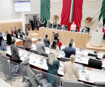 Sonora aprueba reforma para elección de jueces y magistrados