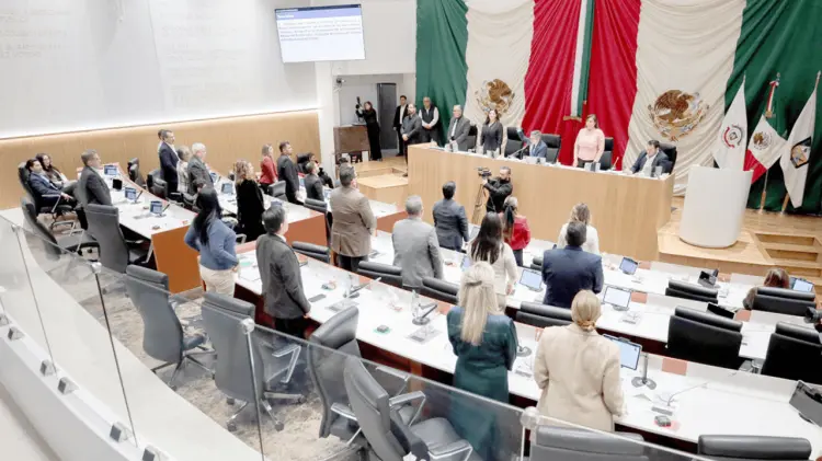 La reforma entrará en vigor de manera gradual a partir de 2025. (Especial / EXPRESO)