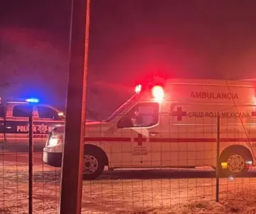 Hombre muere apuñalado durante pelea en Empalme