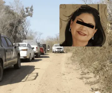 Localizan sin vida a la doctora Lupita Dobler tras 8 días desaparecida