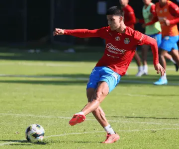 El sonorense Miguel Tapias afirma: A Chivas es difícil decirle que no