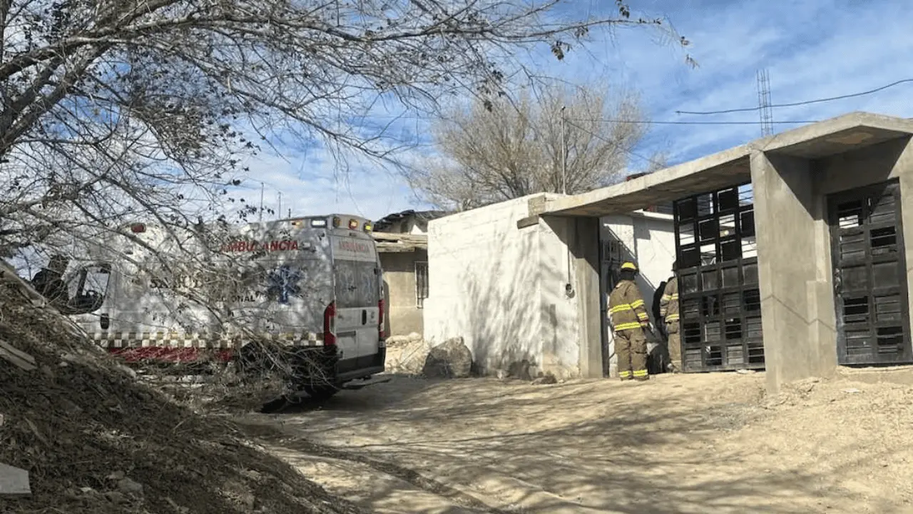 Mueren menor de 6 años y sus padres por intoxicación por monóxido de carbono