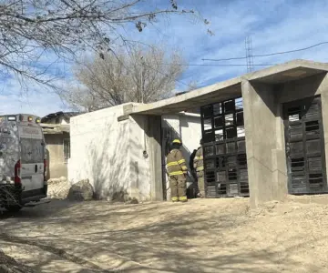 Mueren menor de 6 años y sus padres por intoxicación por monóxido de carbono